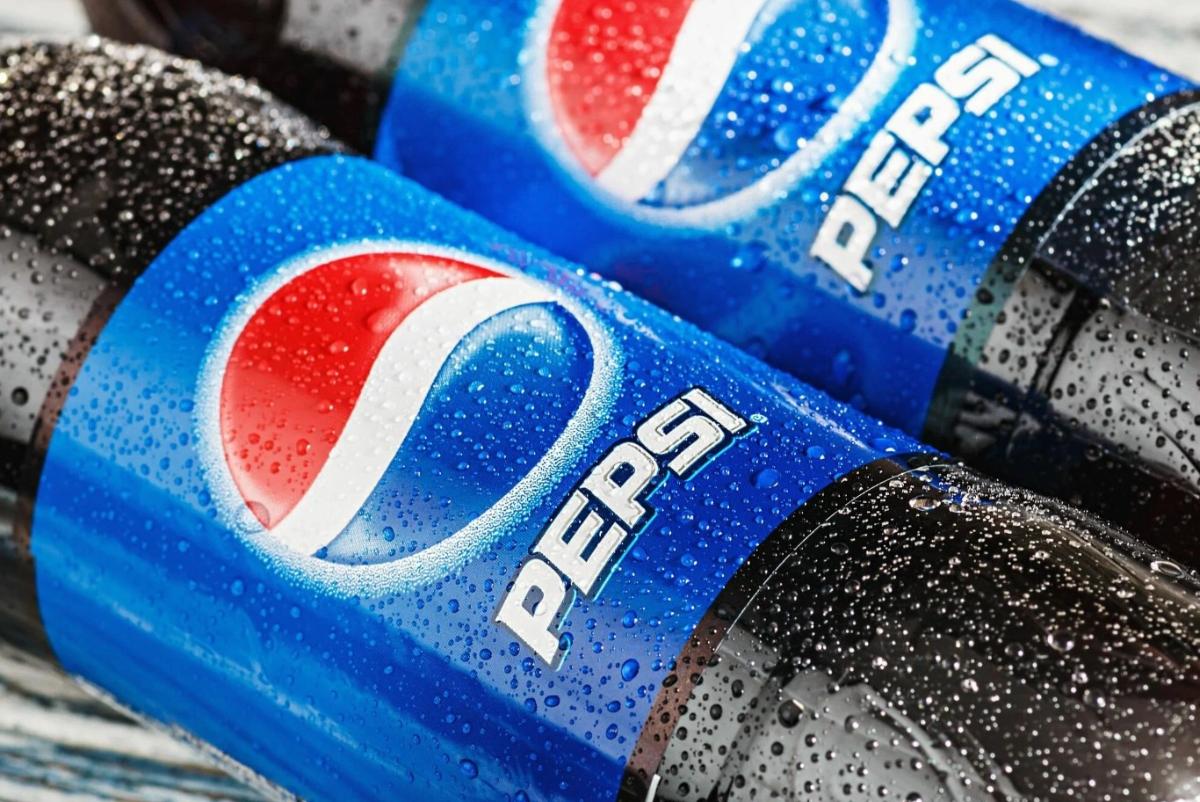 Компания PepsiCo планирует выпускать первую в мире колу с пребиотиками