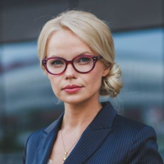 Татьяна Тарахович