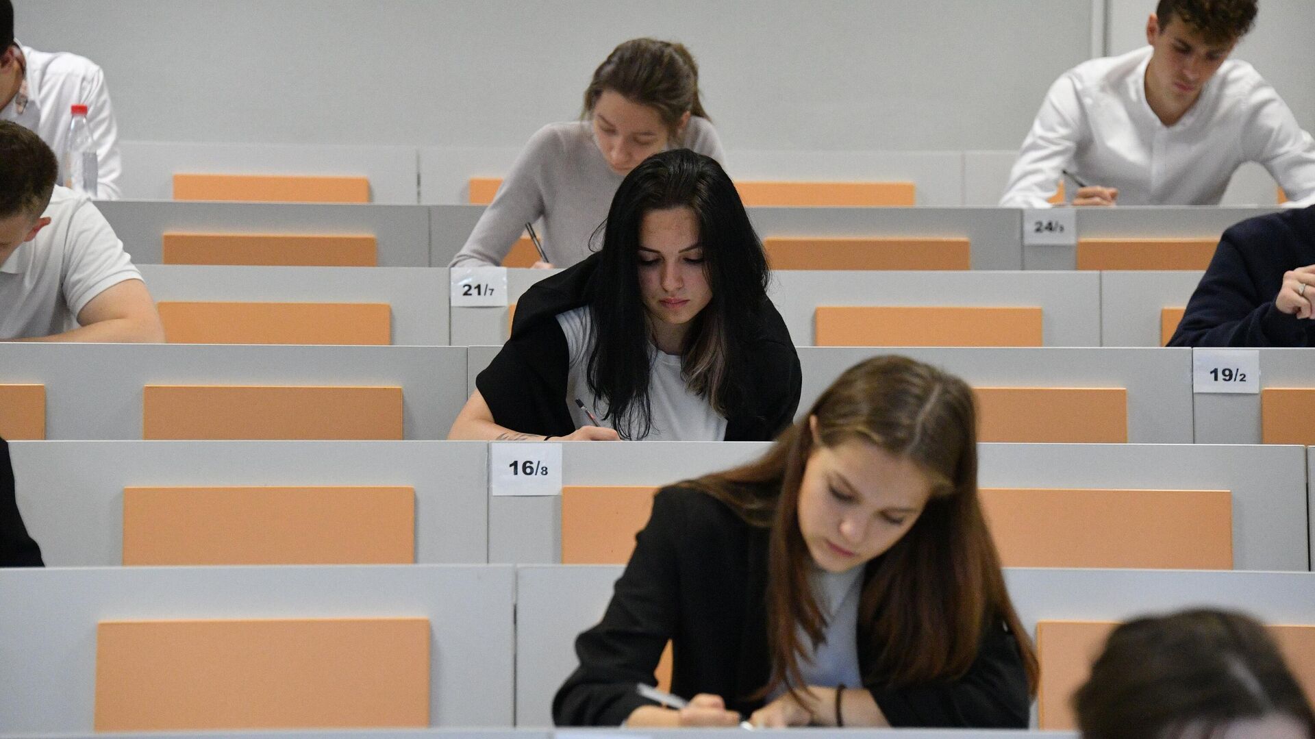 Определены сроки вступительной кампании — 2023 в Беларуси: когда подавать документы