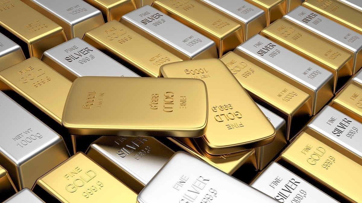 Минфин значительно увеличил цены на драгметаллы при госзакупках