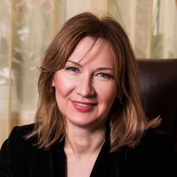 Наталья Борисенко