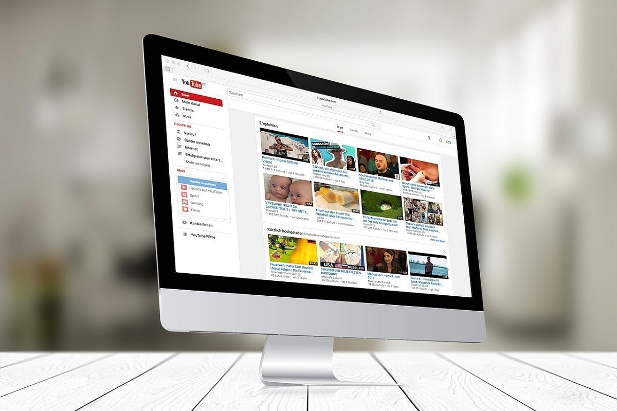 В России не будут блокировать YouTube из-за отсутствия альтернатив
