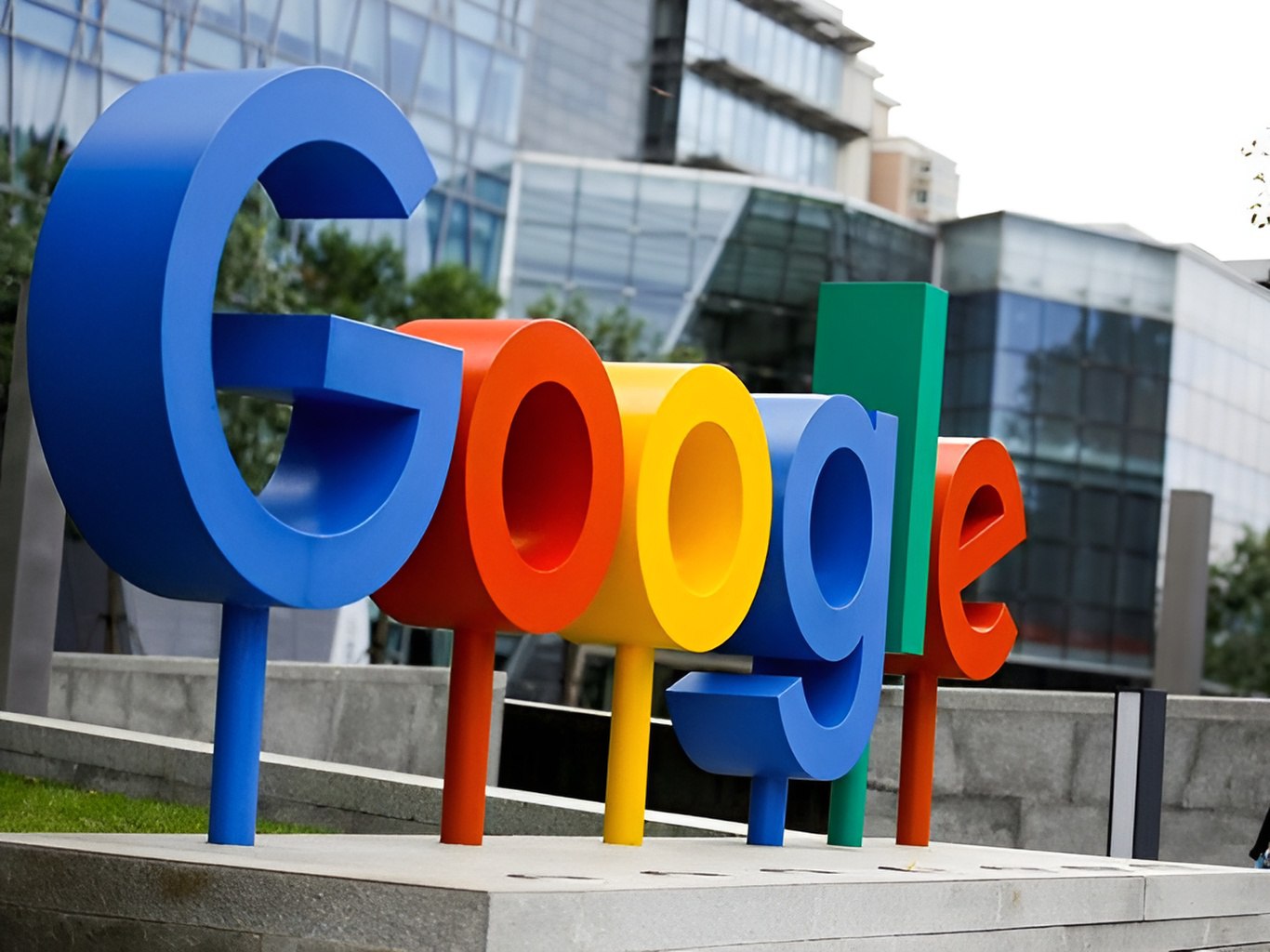 Google, Meta, Apple, Amazon, Microsoft: где самые большие зарплаты