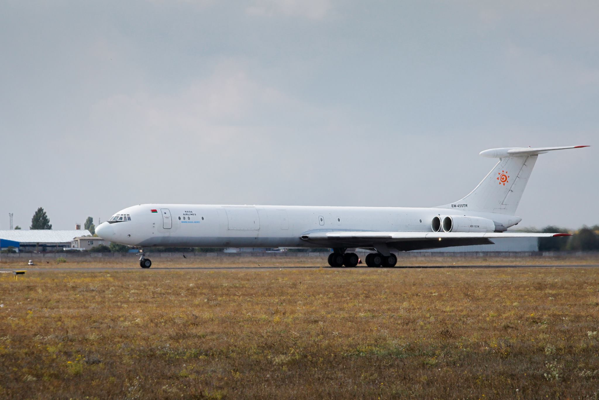 Rada Airlines