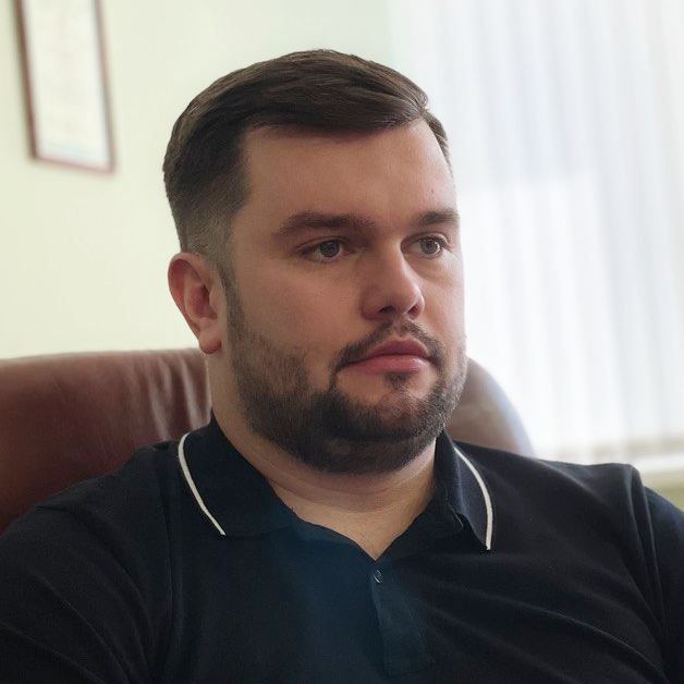Александр Дульский