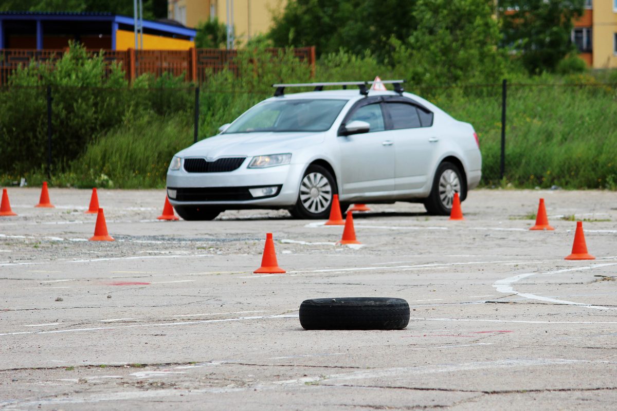 Автошколы стали набирать группы для обучения на&nbsp;«автомате». Что об&nbsp;этом известно?