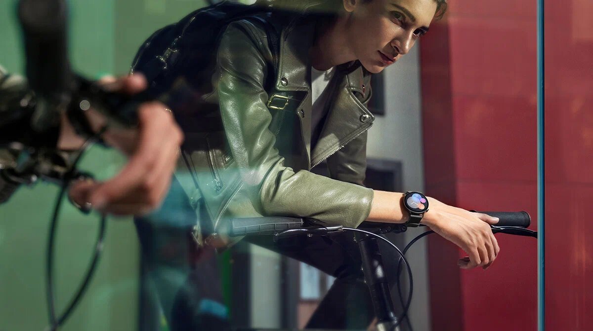 В&nbsp;Беларуси стартует предзаказ смарт-часов серии HUAWEI Watch GT&nbsp;3
