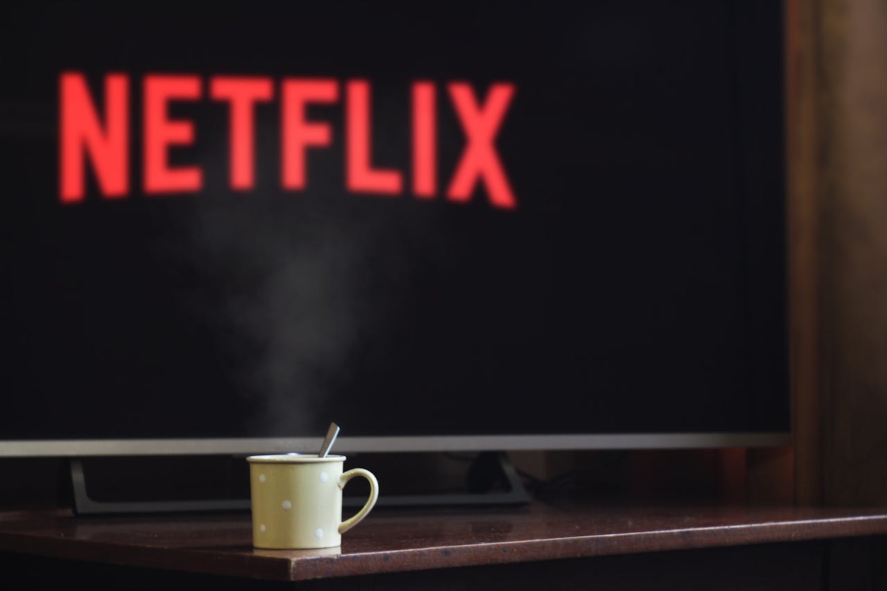 Человек-паук и не только. Netflix получил эксклюзивные права на показ фильмов Sony