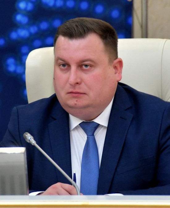 Дмитрий Пантус