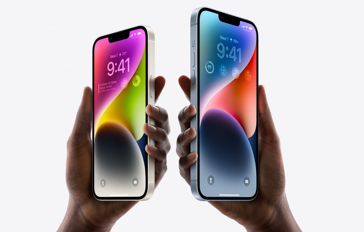 Какие iPhone сейчас есть в Беларуси и откуда их везут