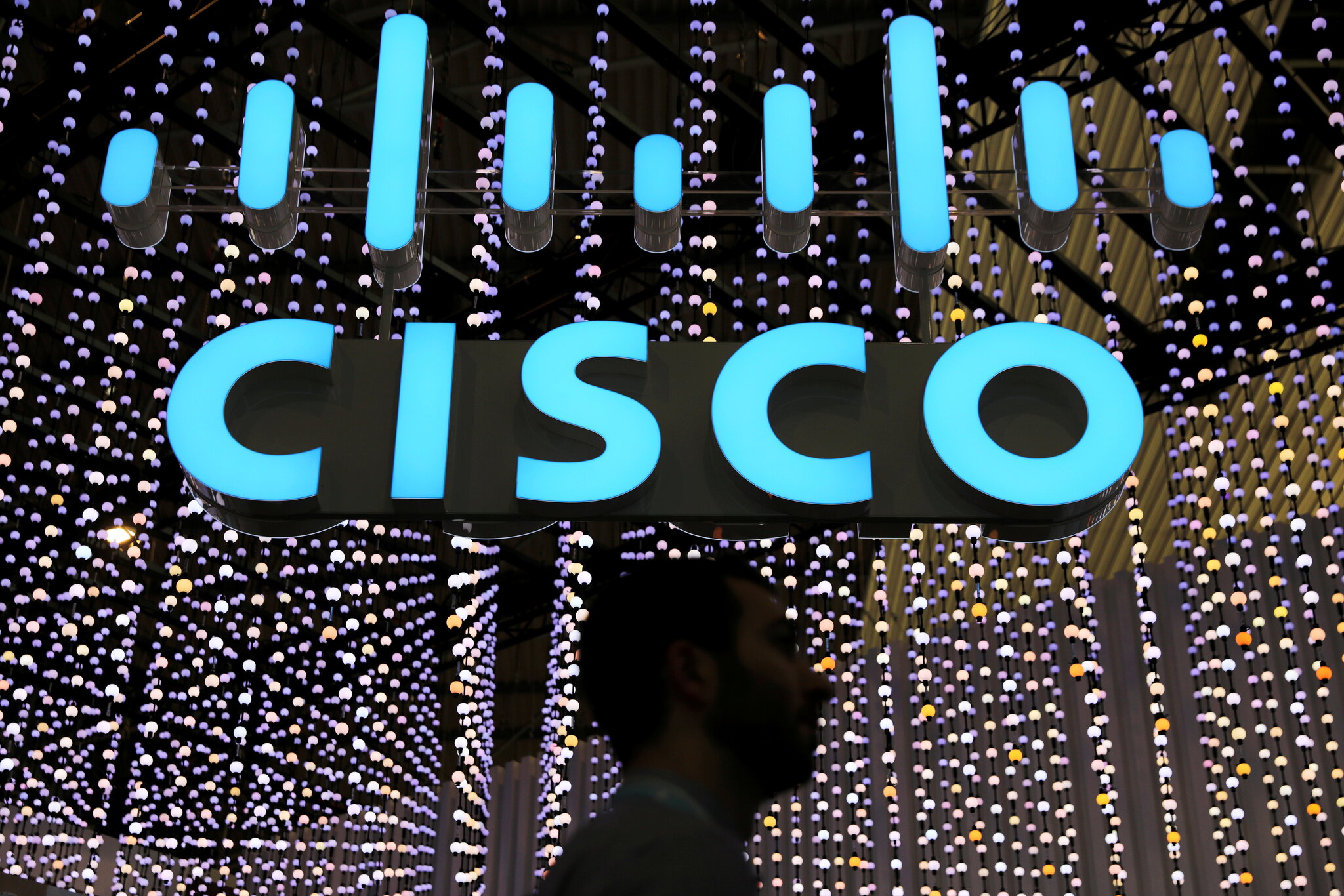 Cisco уничтожила оборудование на $24 млн после прекращения продаж в России