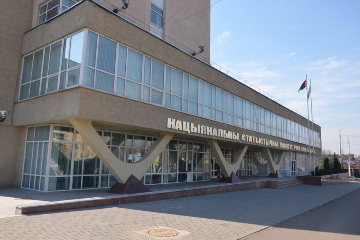 В Беларуси впервые за 5 лет опубликовали данные по смертности