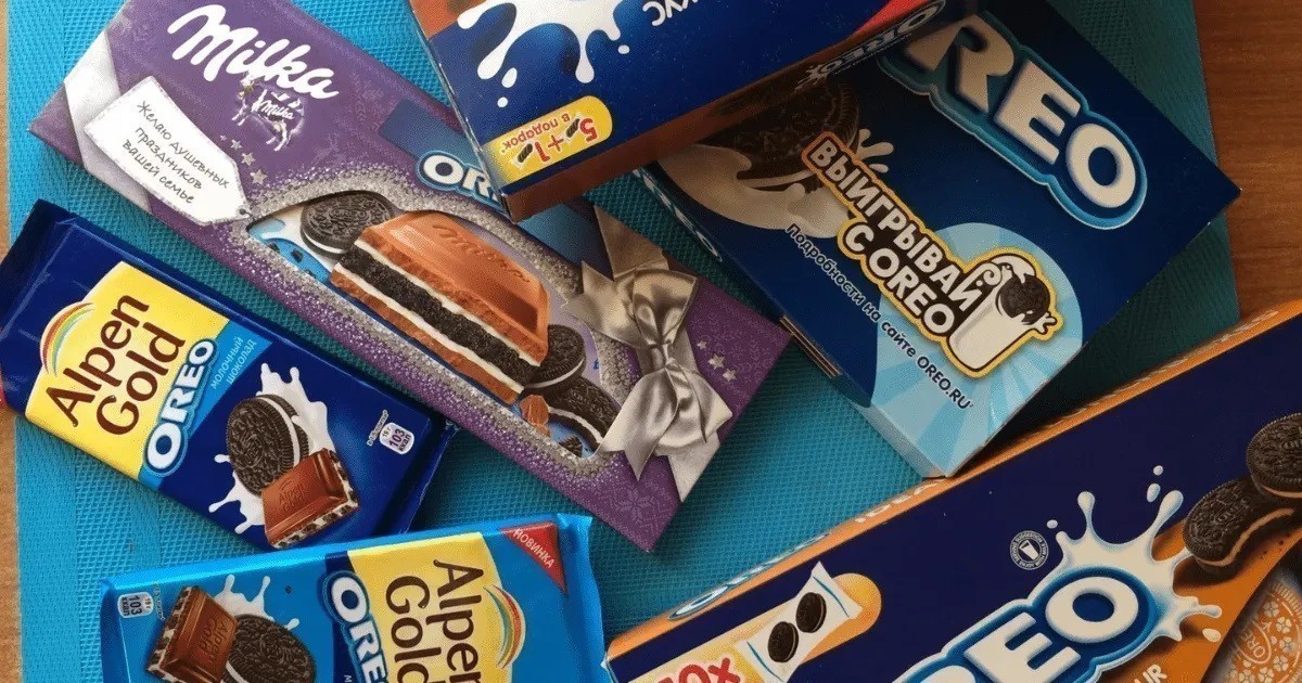 Производители Alpen Gold, Choco Pie и «Медвежонка Барни» предупредили о росте цен с сентября