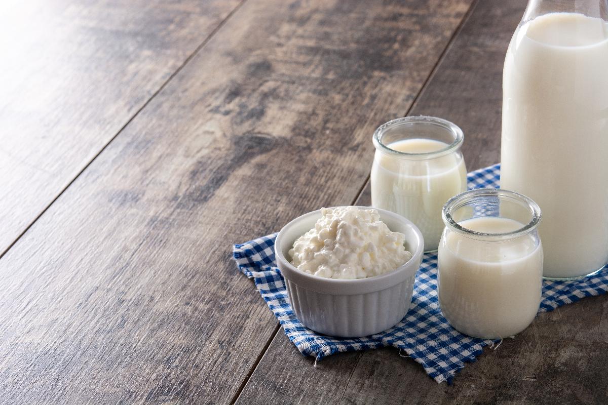 Какие молочные продукты Китай активно закупает в Беларуси 