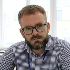 Иван Бодренков