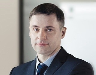 Сергей Михневич