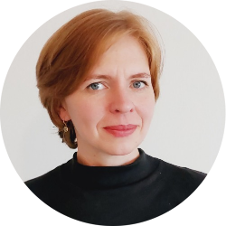 Елена Гридина