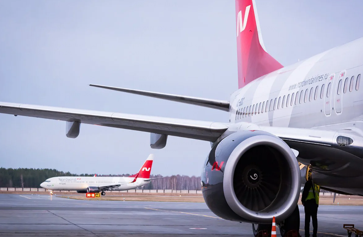 Авиакомпания Nordwind запускает прямой рейс из Минска в Пермь