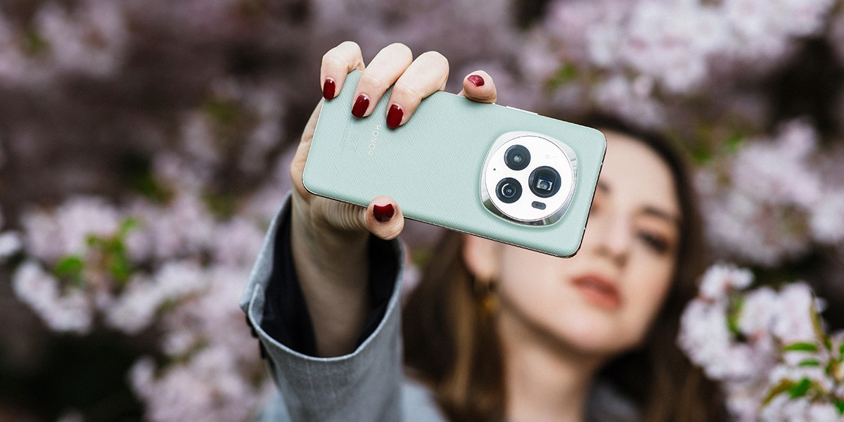 Король во&nbsp;всем? Обзор камерофона HONOR Magic6 Pro