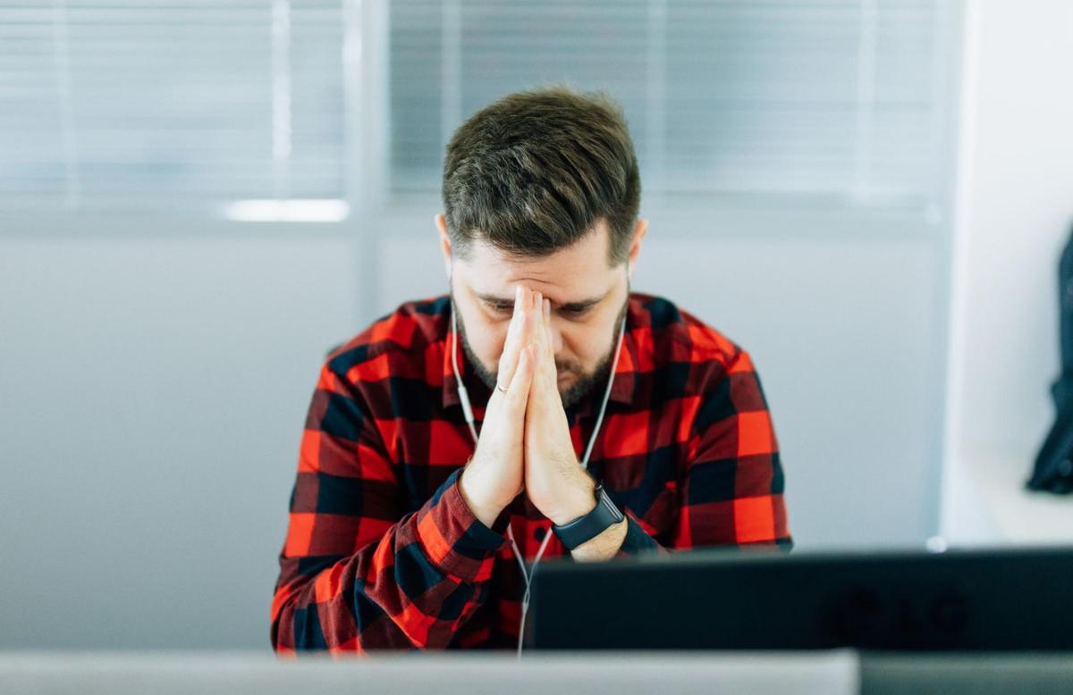 Не делайте так! 5 ошибок, из-за которых вам отказывают при поиске работы