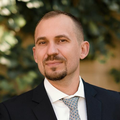 Сергей Балбуцкий