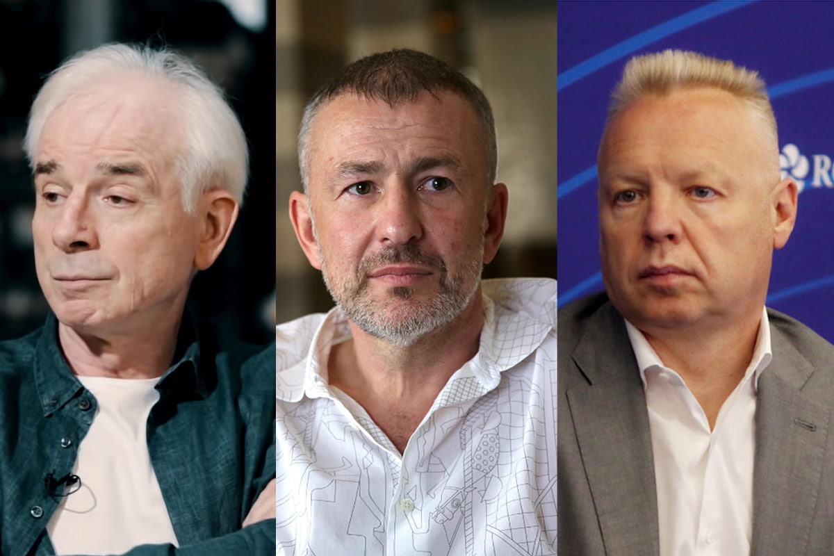 Список для ИП, кто построит «Ворота Арктики» и спрос на офисы — вся неделя за три минуты
