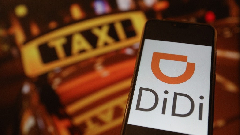 Китайский Uber оштрафовали на $1,2 млрд, его топов — на $148 тыс. каждого