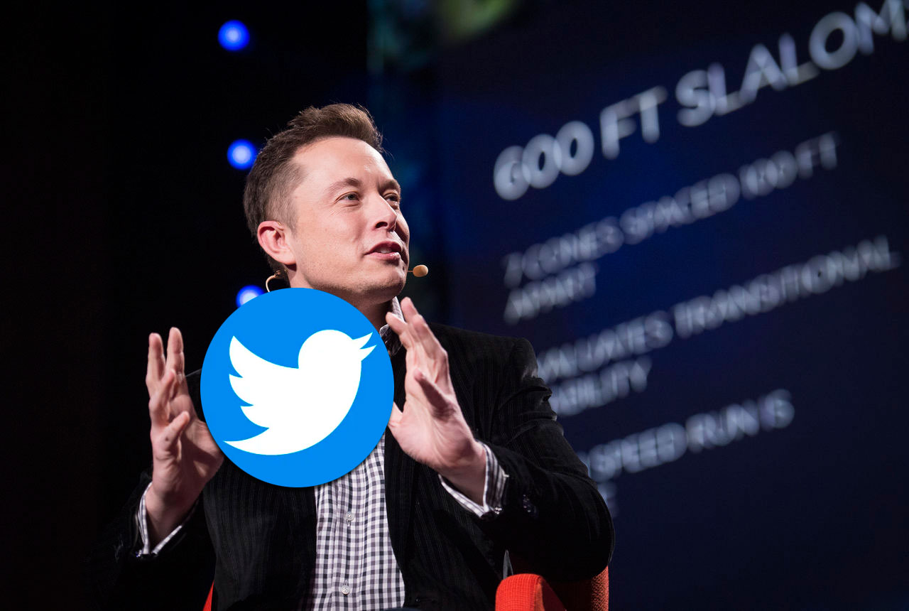Илон Маск продвигает план внедрения платежных систем в&nbsp;Twitter
