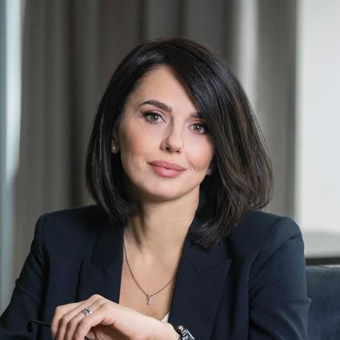 Олеся Елина