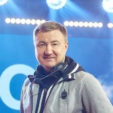 Александр Нехведович