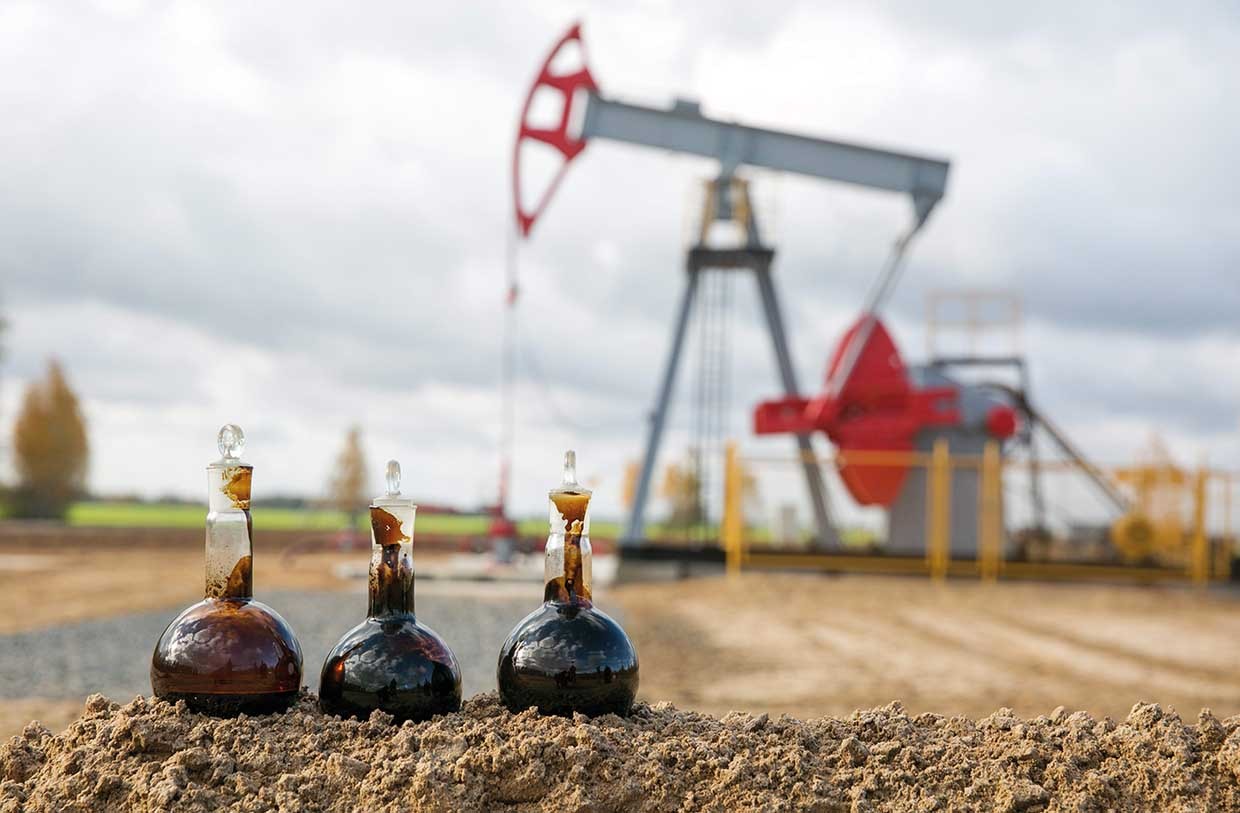 В Беларуси полностью заместили западное оборудование для добычи нефти