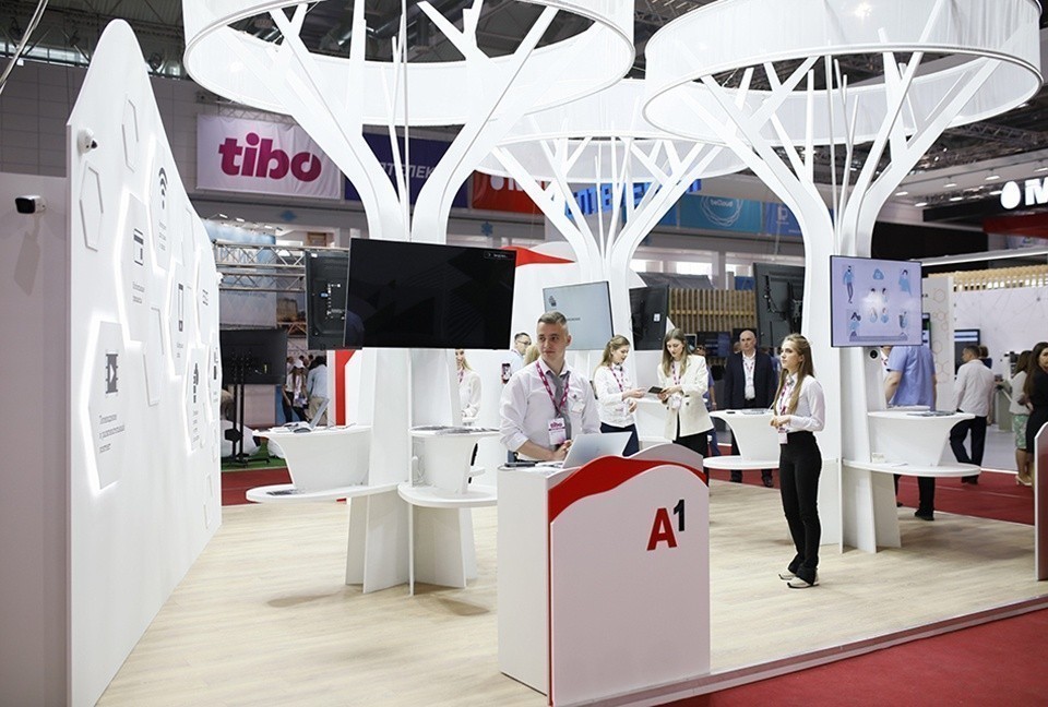 А1&nbsp;представил в&nbsp;рамках «ТИБО-2022» комплексное решение для облачного видеонаблюдения и&nbsp;видеоаналитики