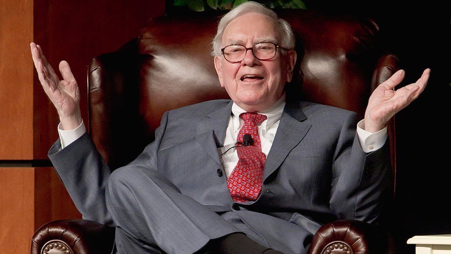 Berkshire Hathaway отчитался за III квартал: что покупает Уоррен Баффетт