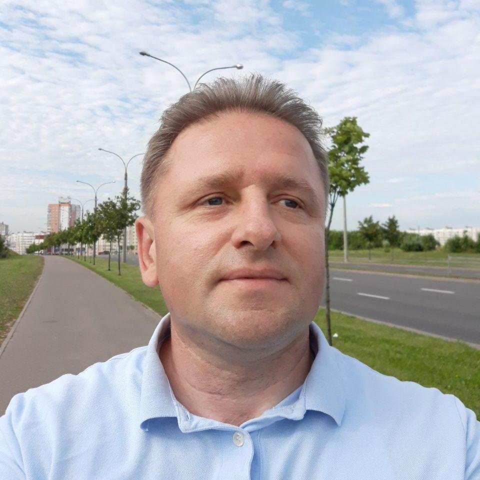 Михаил Чепиков
