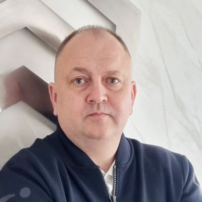 Алексей Юревич