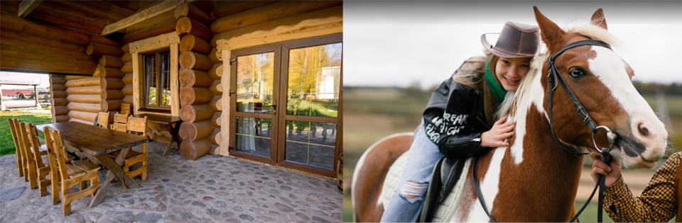 Без Booking.com и&nbsp;Airbnb: как сейчас бронировать отдых в&nbsp;Беларуси