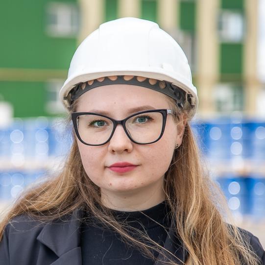 Анна Хилютич