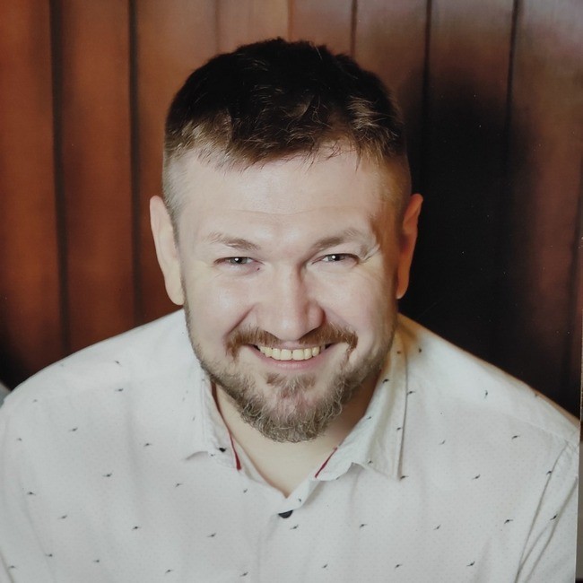Сергей Красакович