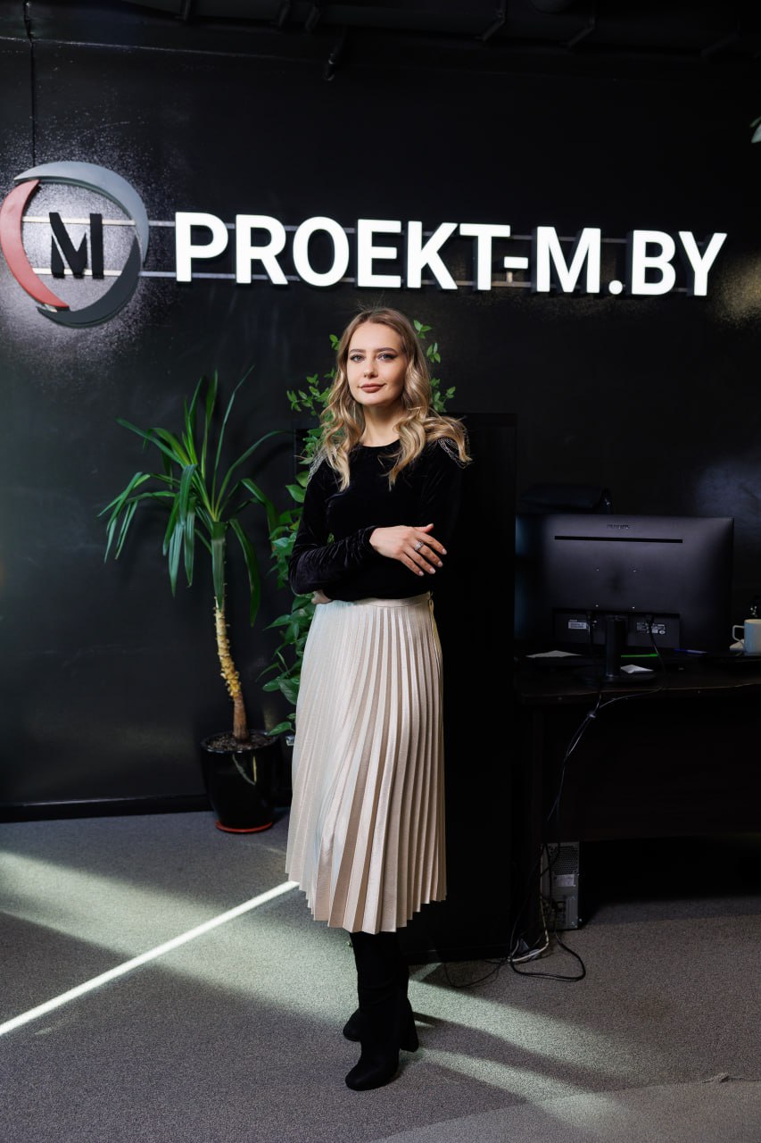 Не тонуть в рутине, а расти и развиваться: каких сотрудников ищет «Проект-М»
