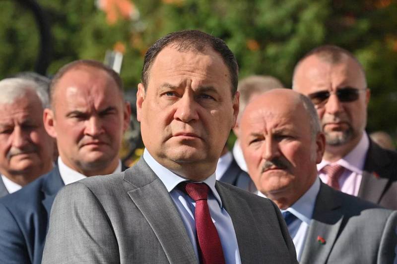 Головченко: цены «припадут»&nbsp;— хороший урожай случился
