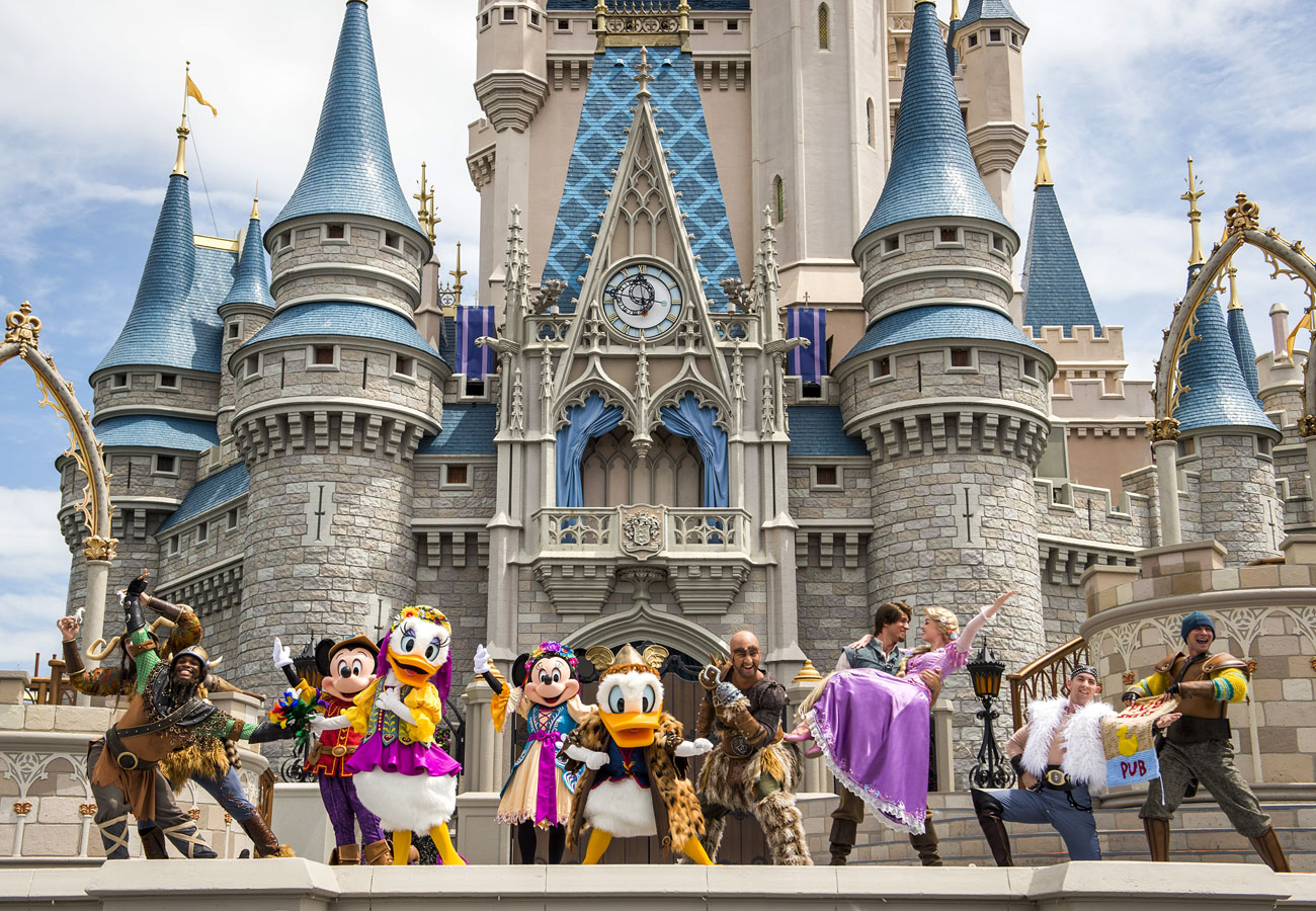 Disney создала целевую группу по&nbsp;изучению&nbsp;ИИ для сокращения расходов