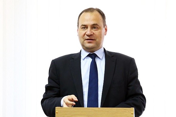 Роман Головченко