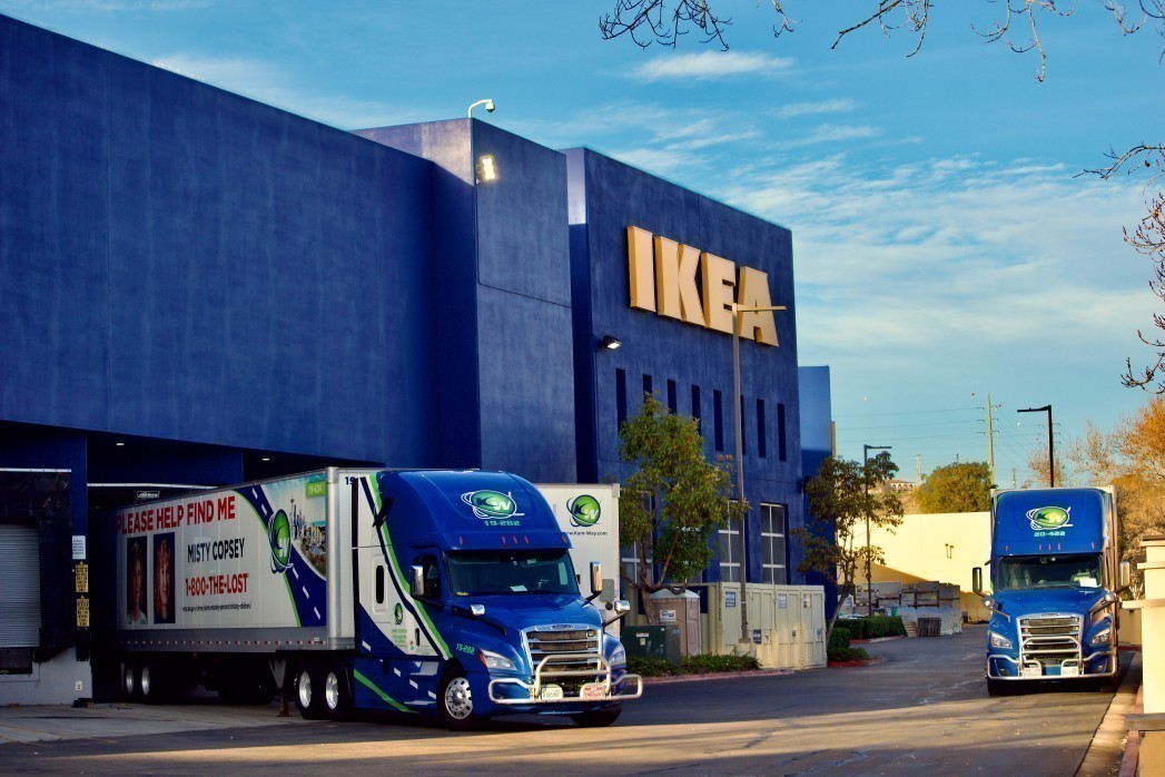Из Вертилишек — в Могилев. Как IKEA приходила в Беларусь и как уходит из нее