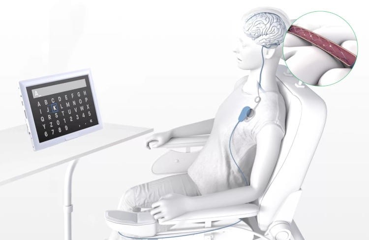 Джефф Безос и Билл Гейтс инвестировали в конкурента Neuralink Илона Маска