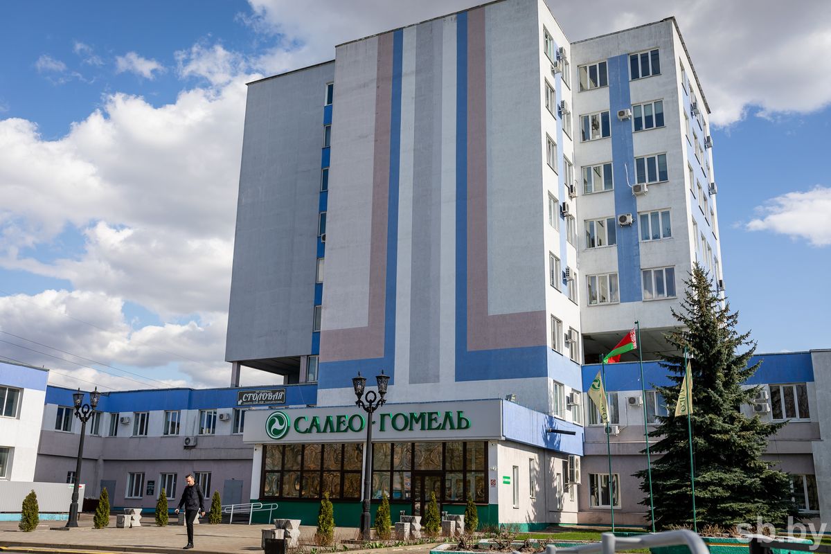 Санацию крупного гомельского машиностроительного предприятия продлили до 2028 года