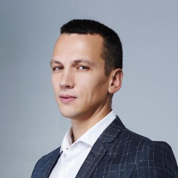 Денис Четвериков