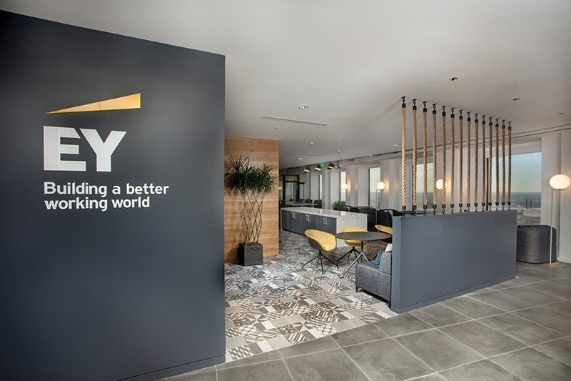 EY&nbsp;на&nbsp;пороге раздела: как изменится аудитор из&nbsp;«большой четверки»