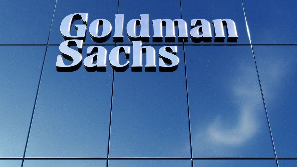 В Goldman Sachs рассказали, при каких условиях цена золота может вырасти до $5 тыс.