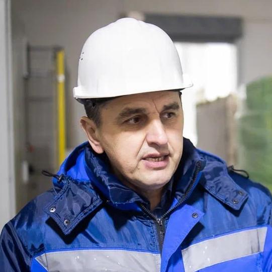 Сергей Шляжко