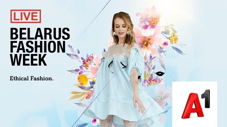 В&nbsp;эфире VOKA пройдут показы этической моды на&nbsp;Belarus Fashion Week